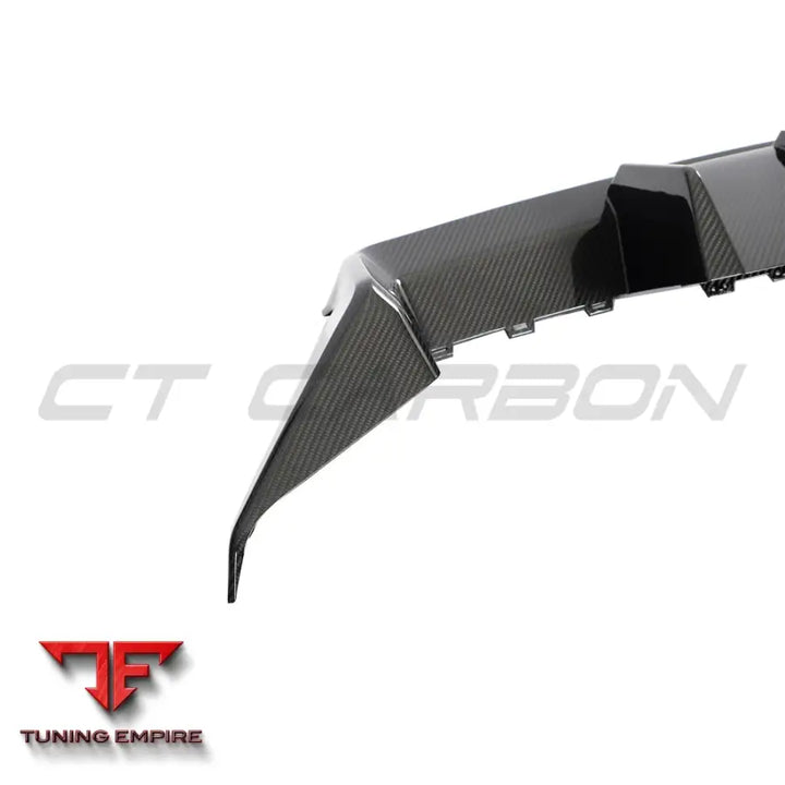 BMW G87 M2 FULL CARBON FIBRE KIT - V5 - CT CARBON