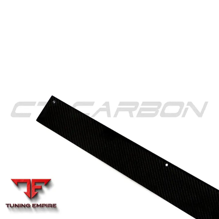 BMW G87 M2 FULL CARBON FIBRE KIT - V6 - CT CARBON