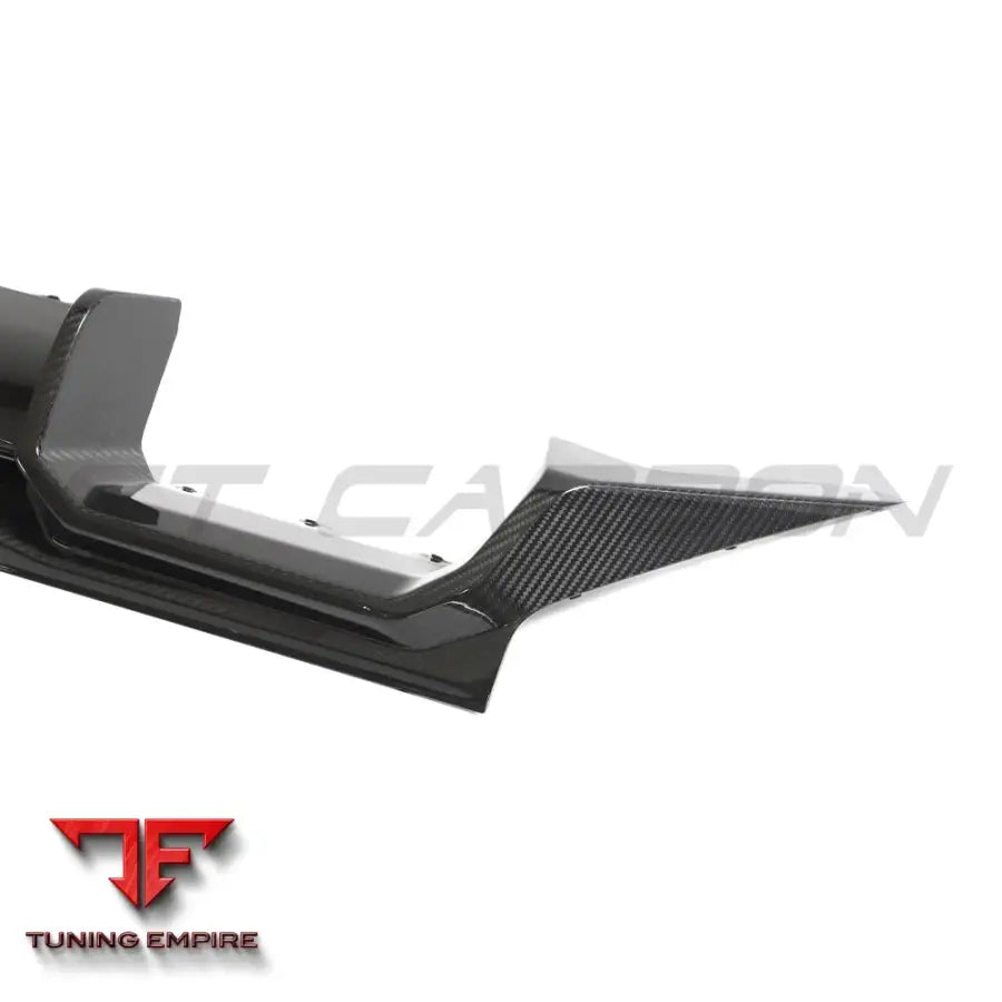 BMW G87 M2 FULL CARBON FIBRE KIT - V6 - CT CARBON