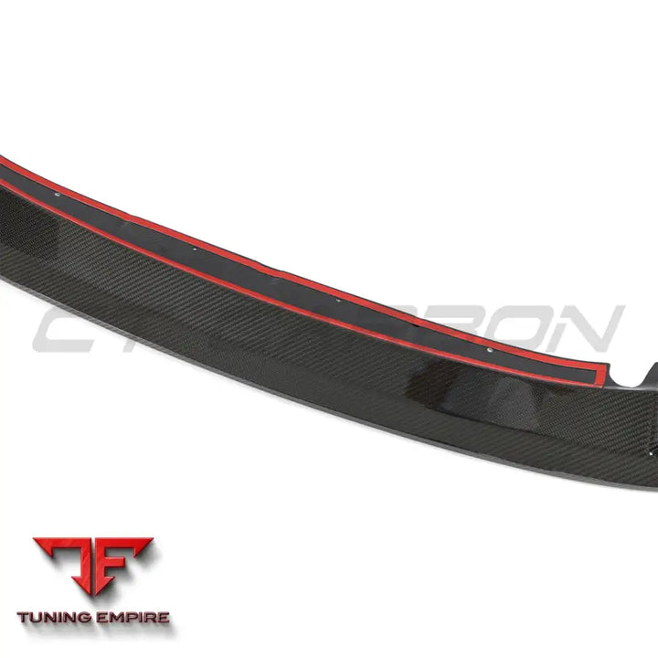 BMW G87 M2 FULL CARBON FIBRE KIT - V6 - CT CARBON
