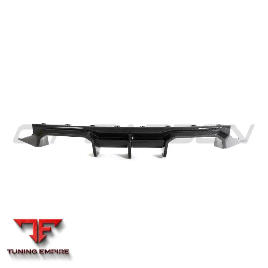 BMW G87 M2 FULL CARBON FIBRE KIT - V6 - CT CARBON