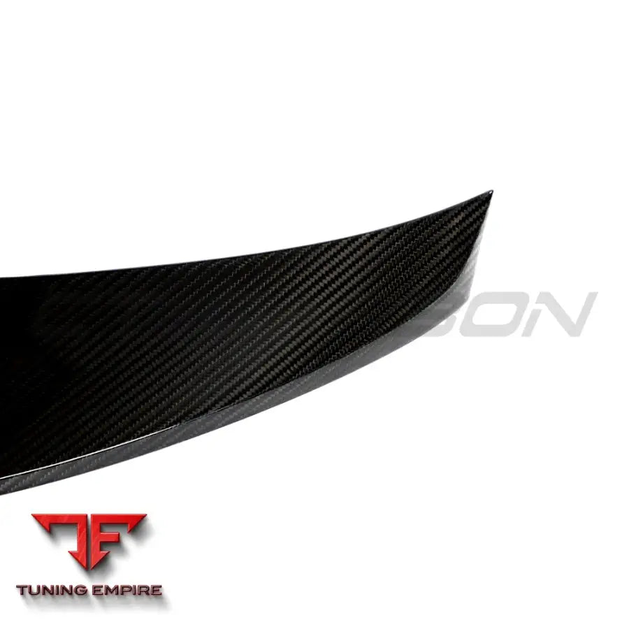 BMW G87 M2 FULL CARBON FIBRE KIT - V6 - CT CARBON
