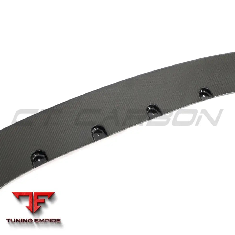 BMW G87 M2 FULL CARBON FIBRE KIT - V6 - CT CARBON