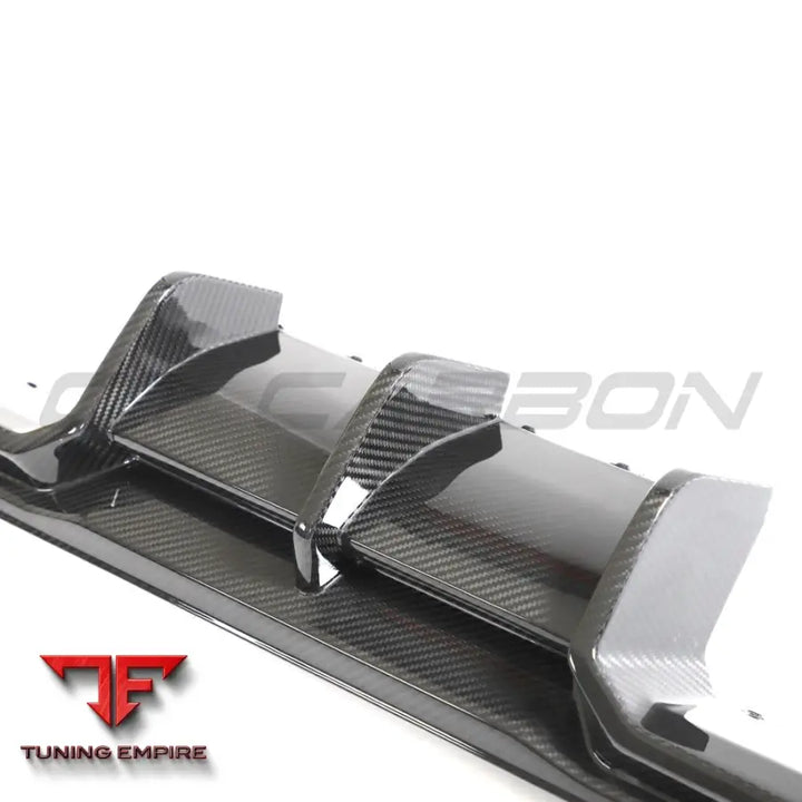 BMW G87 M2 FULL CARBON FIBRE KIT - V6 - CT CARBON
