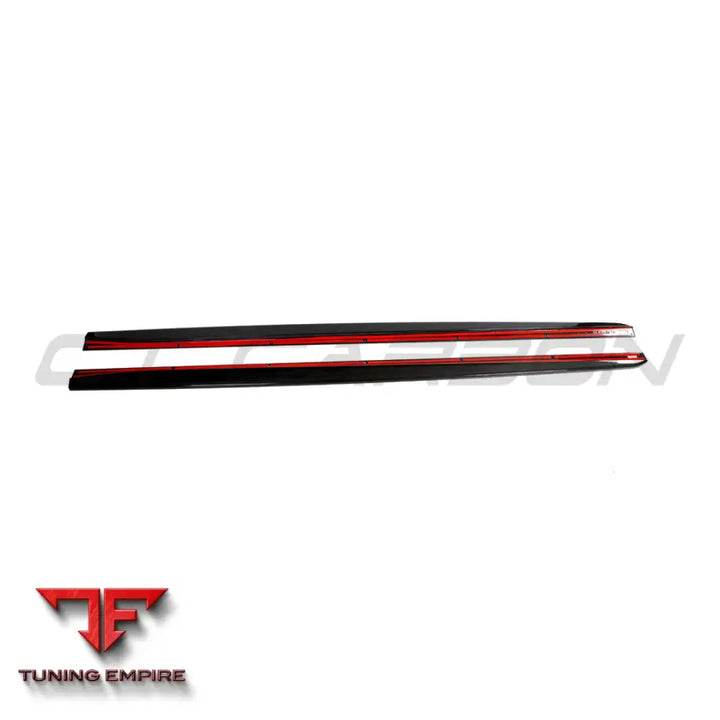 BMW G87 M2 FULL CARBON FIBRE KIT - V8 - CT CARBON