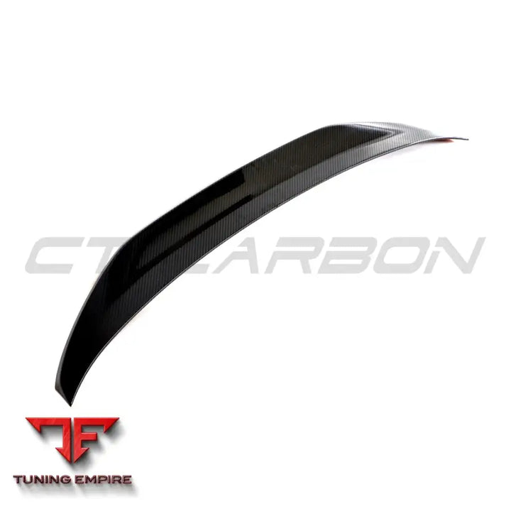 BMW G87 M2 FULL CARBON FIBRE KIT - V8 - CT CARBON
