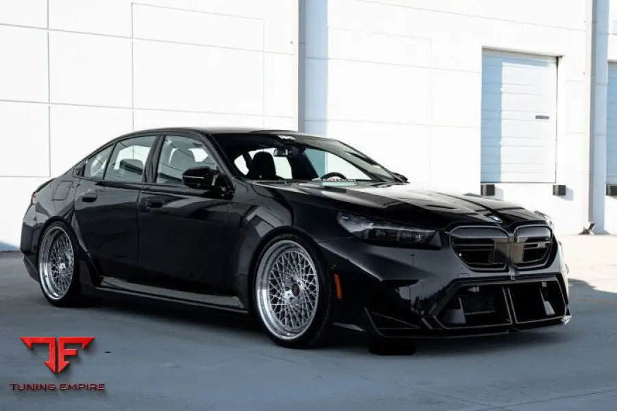 BMW G90 M5 FORGED WHEELS