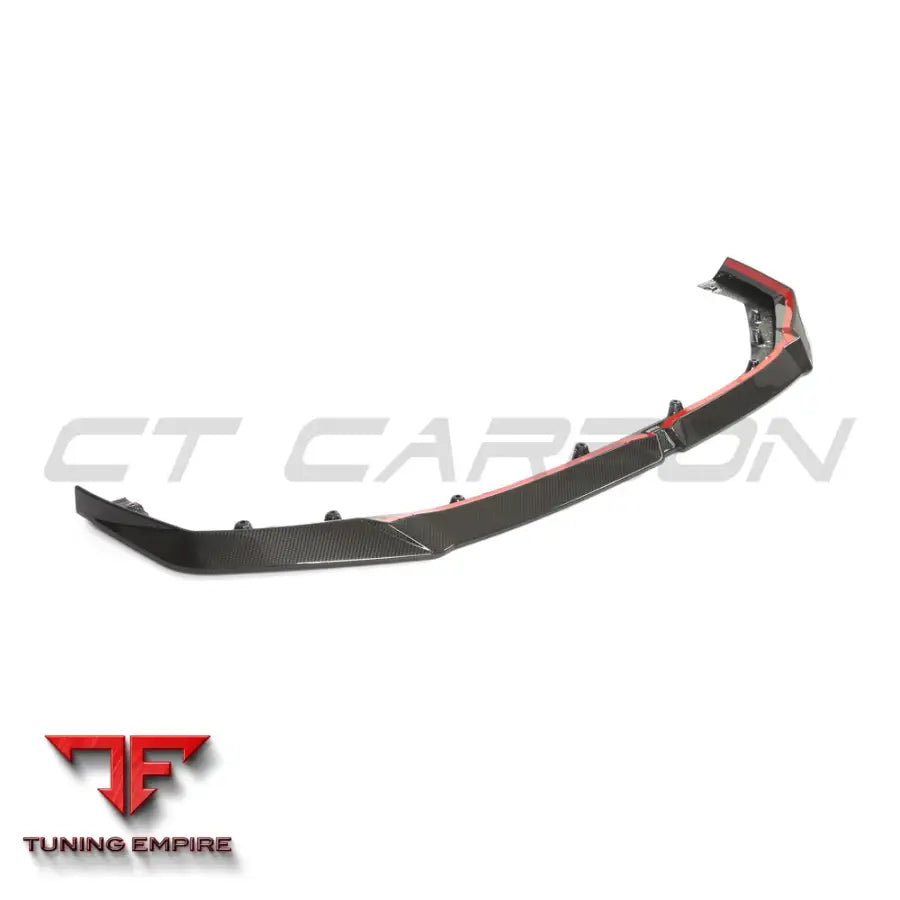 BMW G99 M5 TOURING 2024+ CARBON FIBRE KIT - V1 - CT CARBON