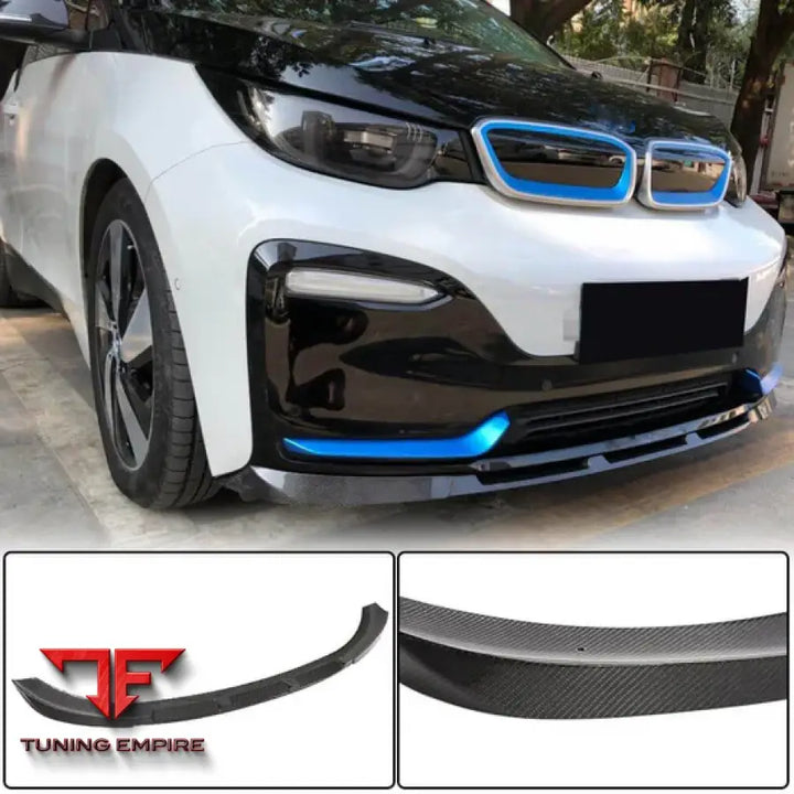BMW I3 HATCHBACK CARBON FIBER PARTS