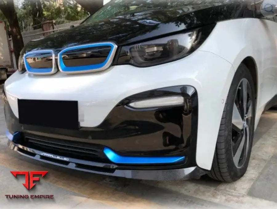 BMW I3 HATCHBACK CARBON FIBER PARTS