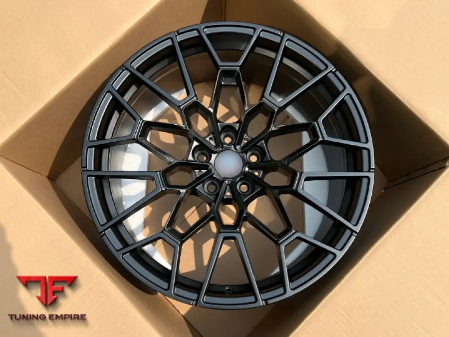 BMW i4 G26 2021 WHEELS