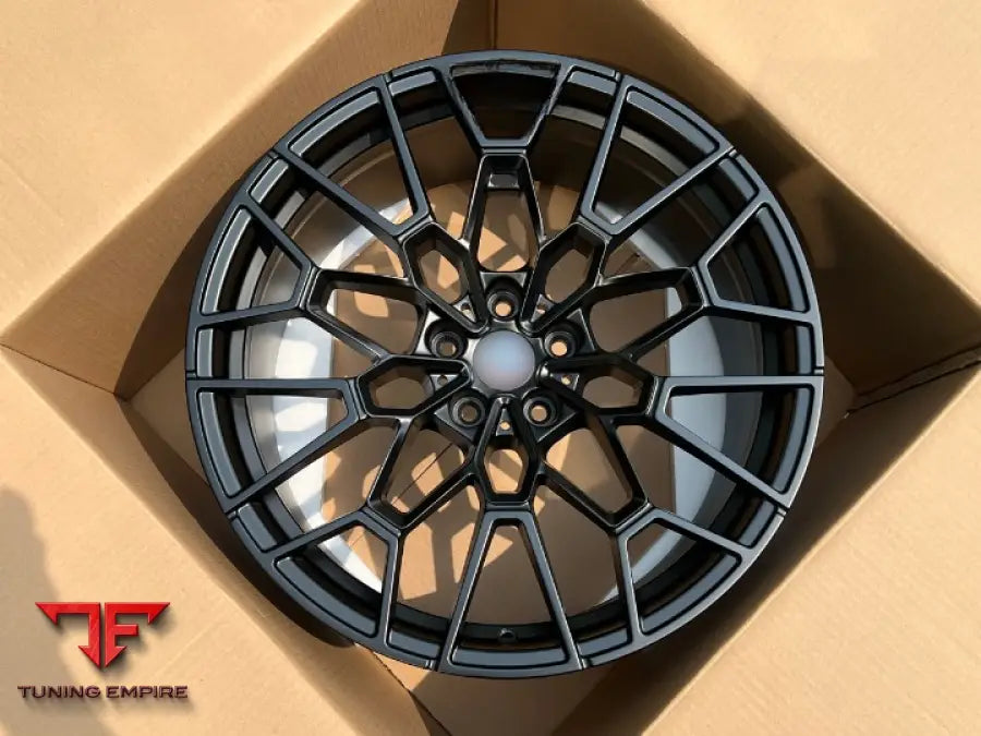 BMW i4 G26 2021 WHEELS