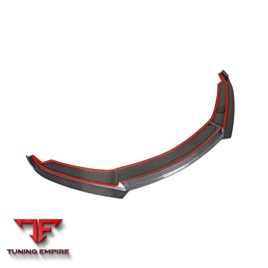 BMW I8 AERODYNAMIC PARTS