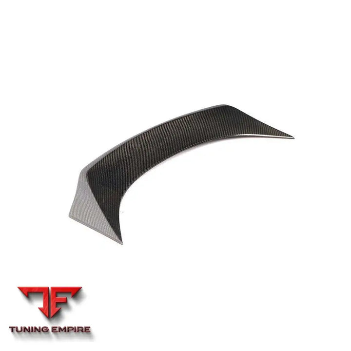 BMW I8 AERODYNAMIC PARTS