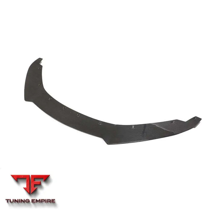 BMW I8 AERODYNAMIC PARTS