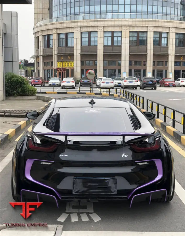 BMW I8 BODY KIT