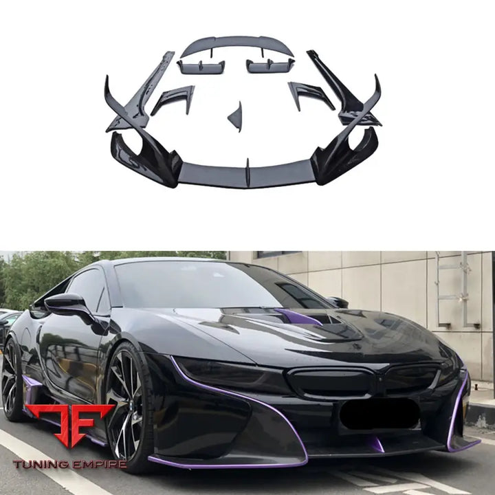 BMW I8 BODY KIT