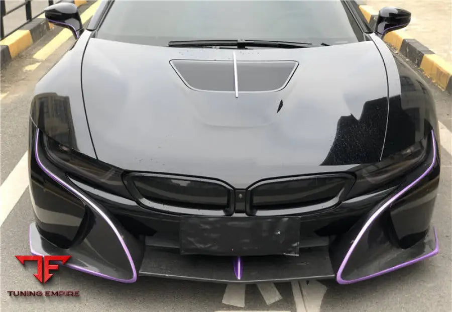 BMW I8 BODY KIT