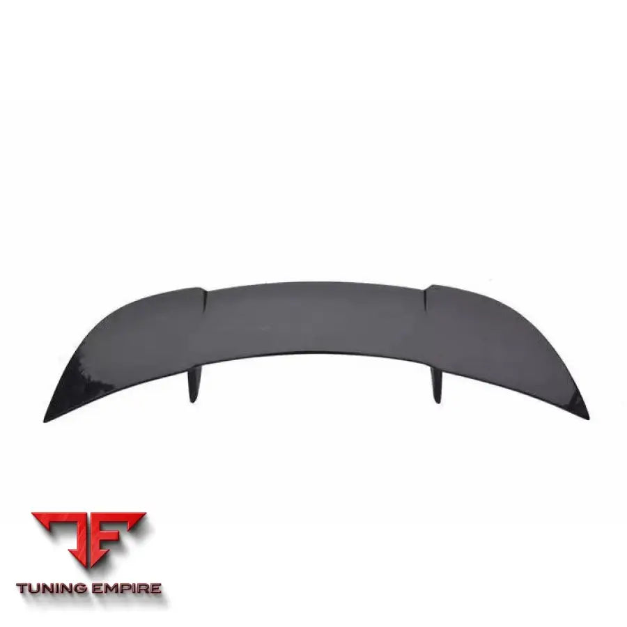 BMW I8 CARBON FIBER REAR SPOILER WING