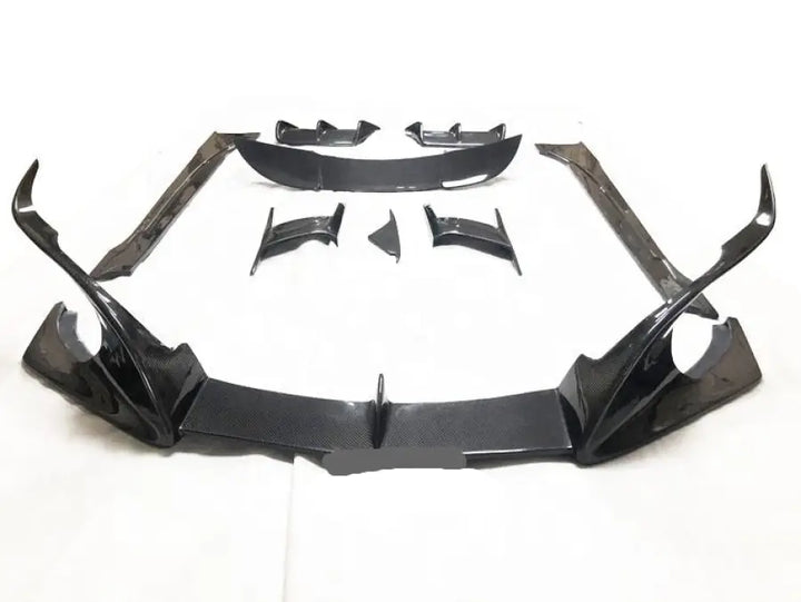 BMW I8 CARBON PARTS