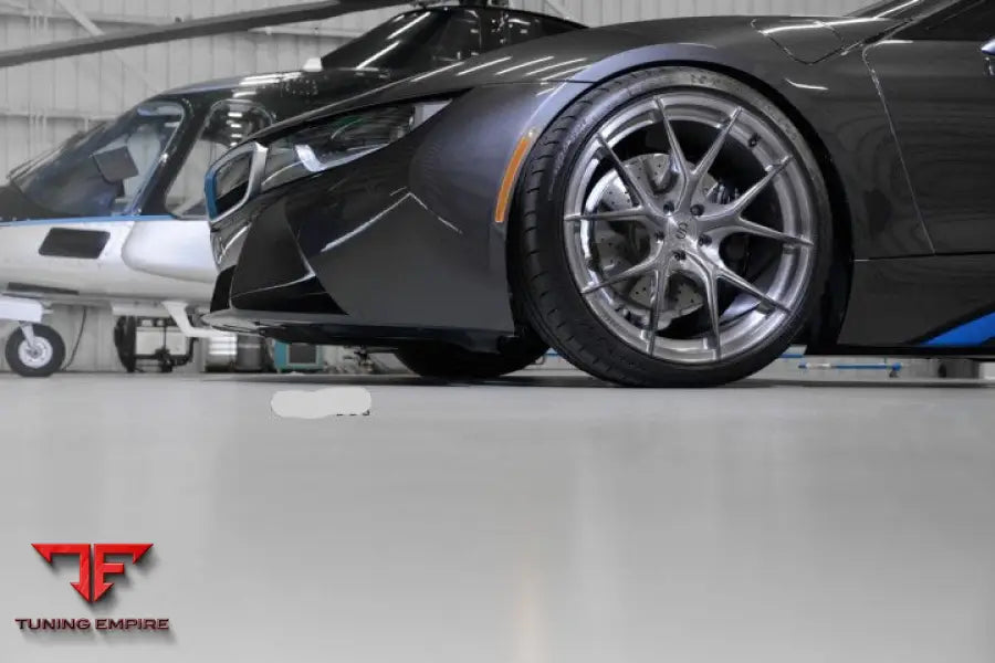 BMW I8 FORGED WHEELS