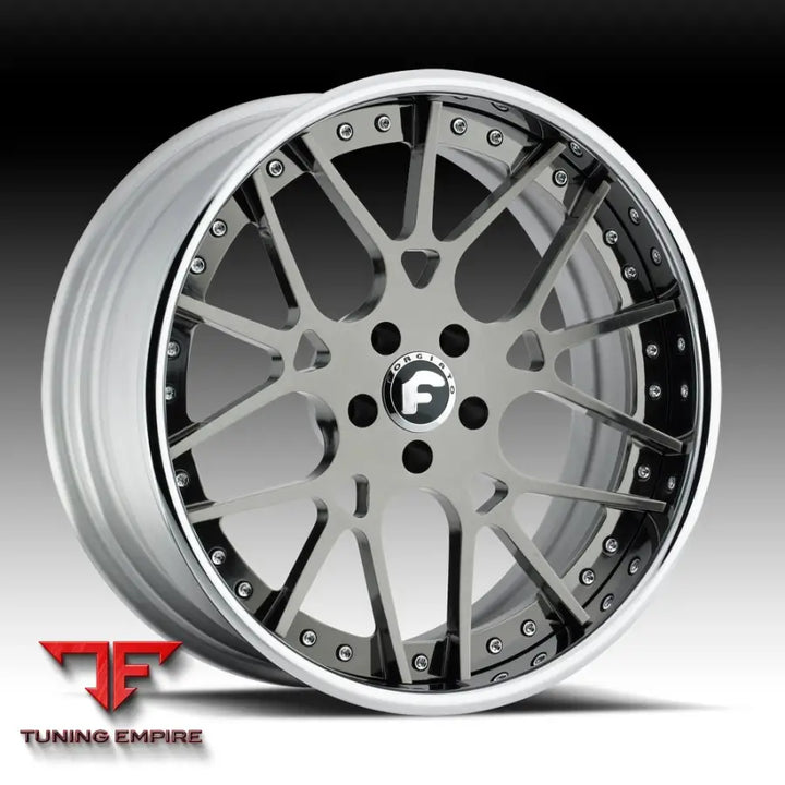 BMW i8 FORGIATO MAGLIA WHEELS