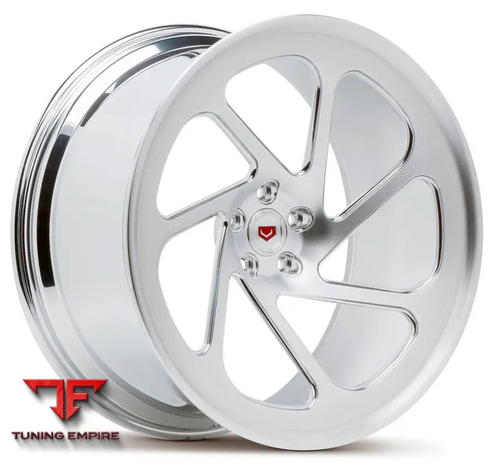 BMW i8 VOSSEN FORGED LC-108T WHEELS