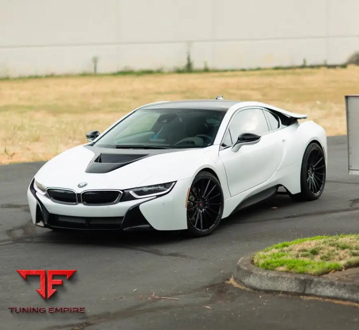 BMW i8 VOSSEN FORGED VPS-305 WHEELS