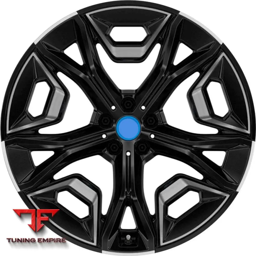 BMW IX 2021 + WHEELS