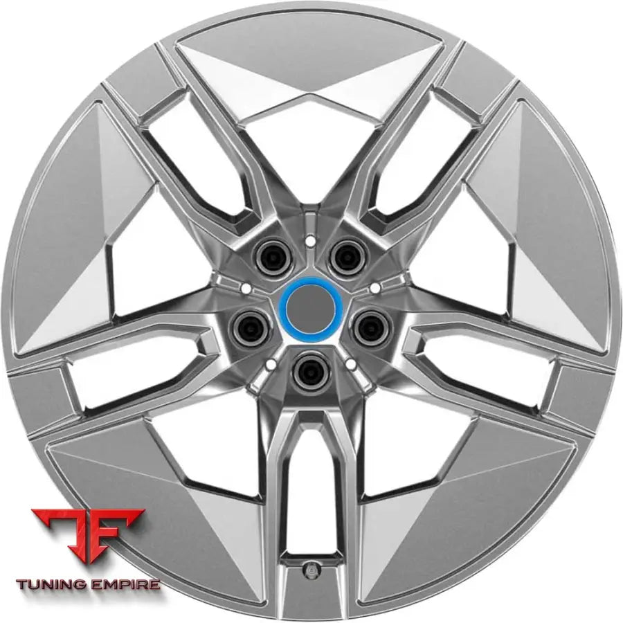 BMW IX 2021 + WHEELS