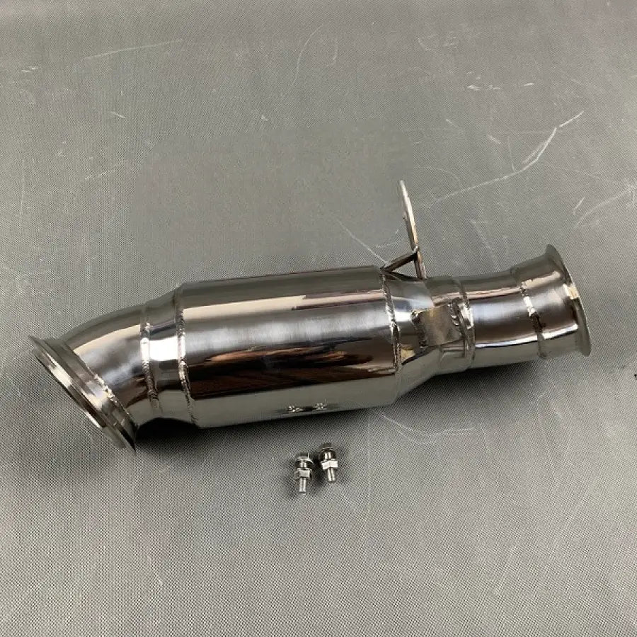 BMW M135I F20 F21 M235I F22 M2 EXHAUST DOWNPIPE