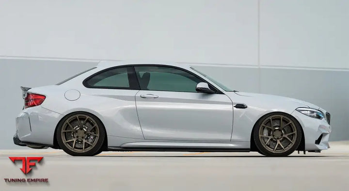 BMW M2 BC FORGED WHEELS