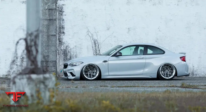 BMW M2 COMP BC FORGED WHEELS