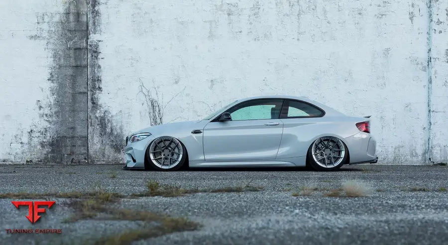 BMW M2 COMP FORGED WHEELS - Forged Wheels
