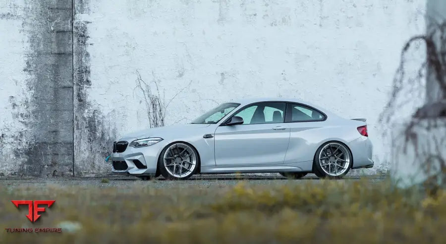 BMW M2 COMP FORGED WHEELS - Forged Wheels
