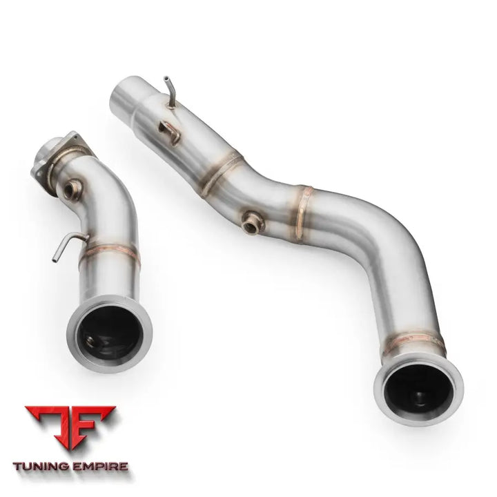 BMW M2 CS M2 Competition (F87) S55 GPF/OPF DOWNPIPE