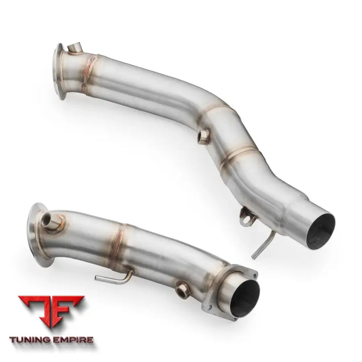 BMW M2 CS M2 Competition (F87) S55 GPF/OPF DOWNPIPE