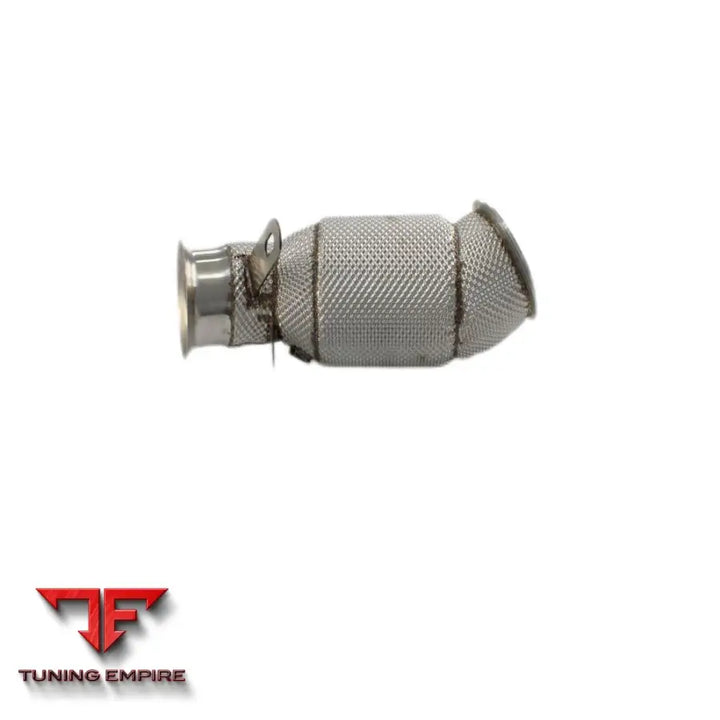 BMW M2 EXHAUST DOWNPIPE