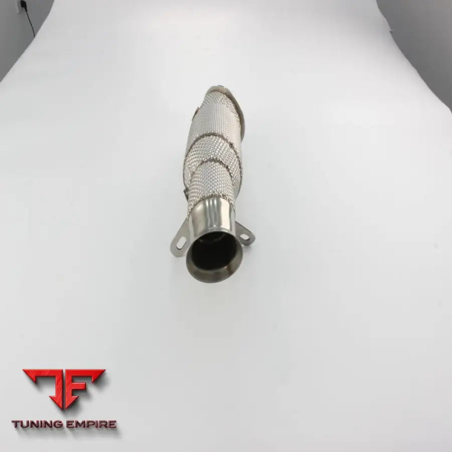 BMW M2 EXHAUST DOWNPIPE