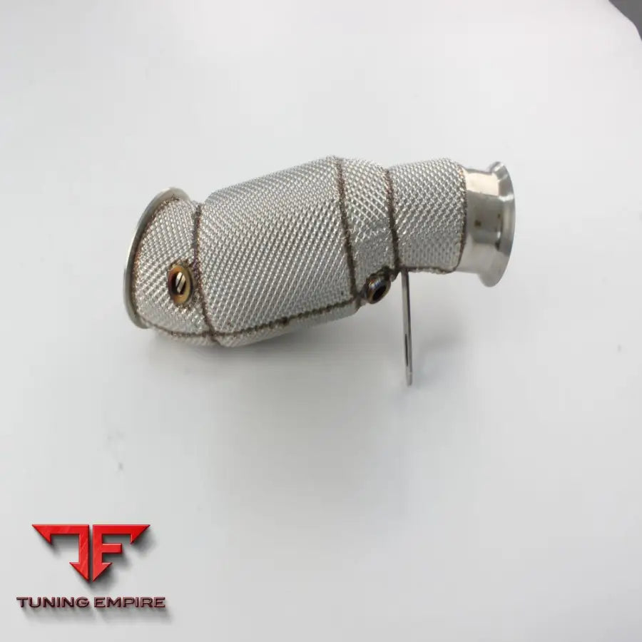 BMW M2 EXHAUST DOWNPIPE