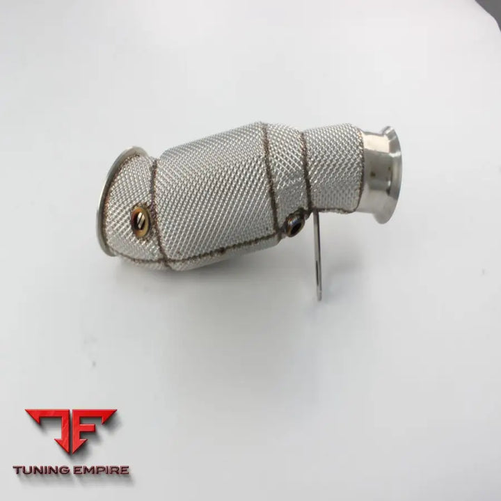 BMW M2 EXHAUST DOWNPIPE