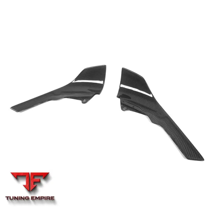 BMW M2 F87 AERODYNAMIC PARTS