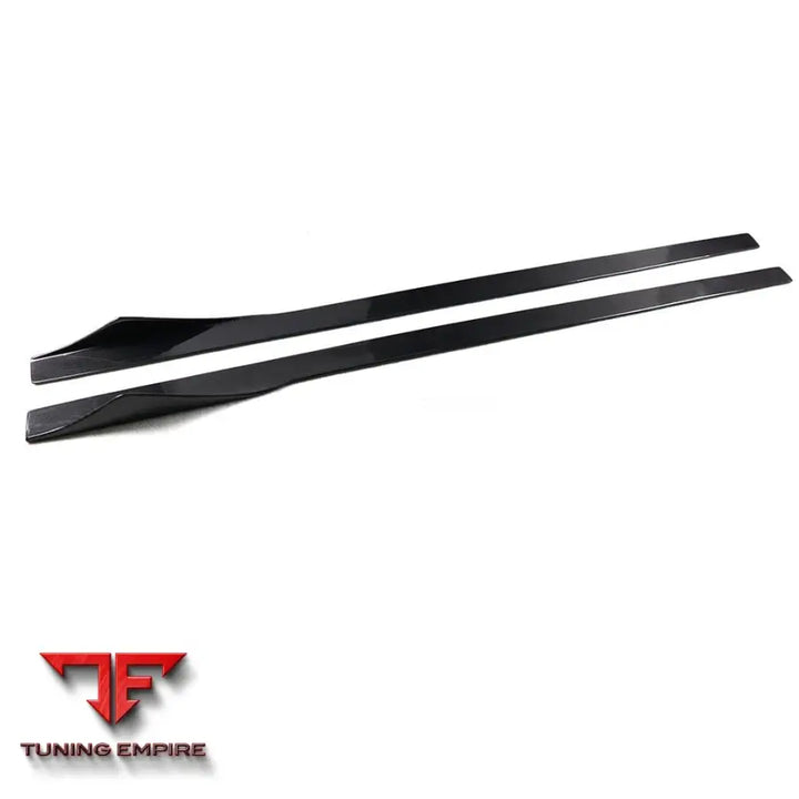 BMW M2 F87 AERODYNAMIC PARTS