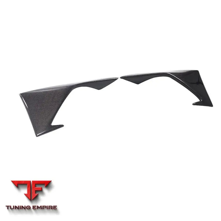 BMW M2 F87 AERODYNAMIC PARTS