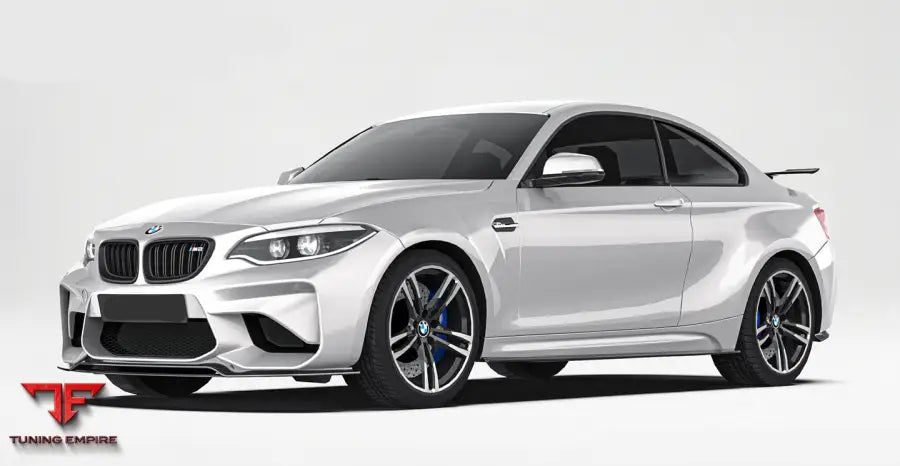 BMW M2 (F87) CARBON FIBER BODY KIT 2016-2018