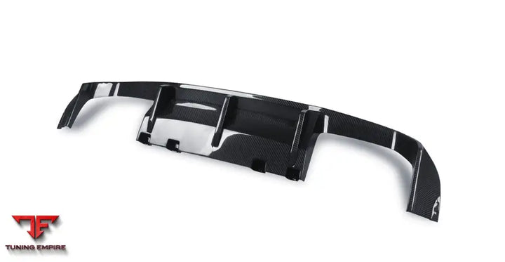 BMW M2 (F87) CARBON FIBER BODY KIT 2016-2018