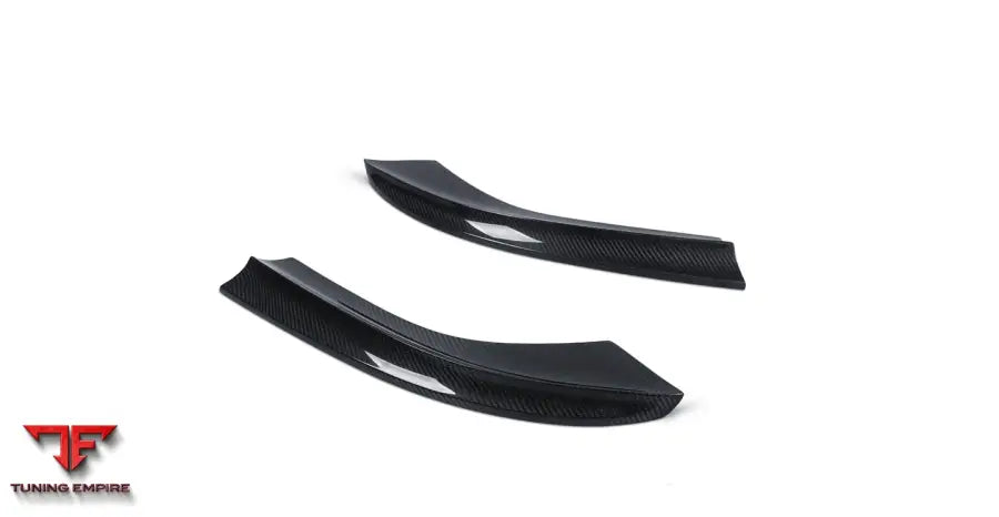 BMW M2 (F87) CARBON FIBER BODY KIT 2016-2018
