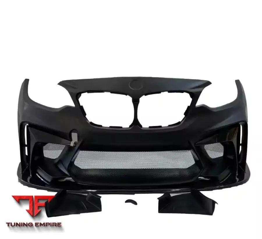 BMW M2 F87 CARBON FIBER BODY KIT