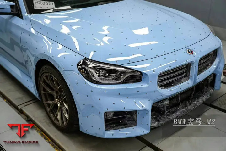 BMW M2(F87)