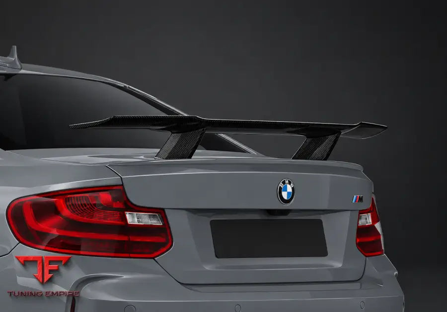 BMW M2 F87 CARBON FIBER PARTS 2016-2020Y